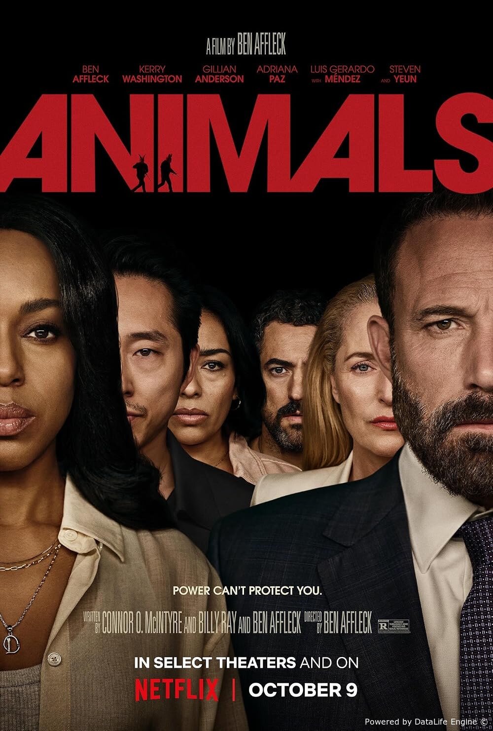Animals